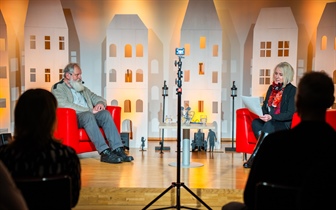 Prihaja nov podkast s patrom Karlom Geržanom