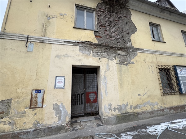 Znana je usoda nekdanje tiskarne na Prevaljah