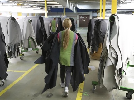 Podjetje Dani AFC zapira vrata zaradi visokih stroškov dela