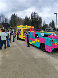 V Kotljah se pripravljajo na norčavi pust: Prihaja že 47. koroški pustni karneval!