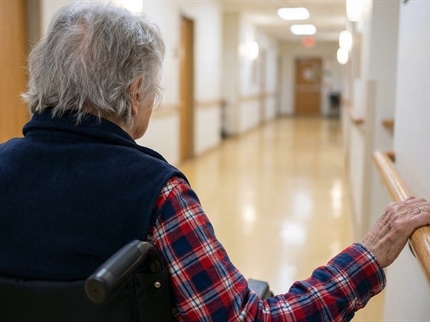 Za Korošce bo o e-oskrbi po novem odločal CSD Primorsko-Notranjska