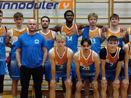 Dramatičen košarkarski derbi v Slovenskih Konjicah