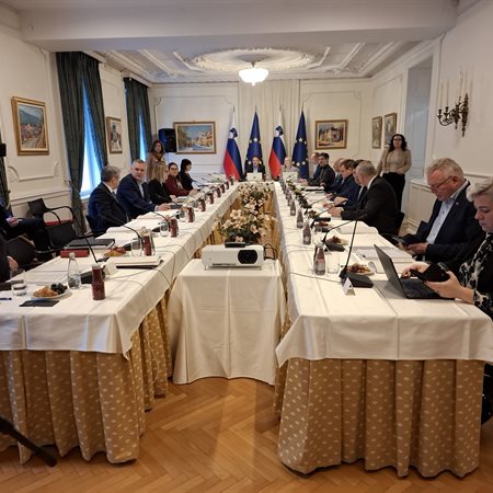 Vlada danes na obisku na Koroškem