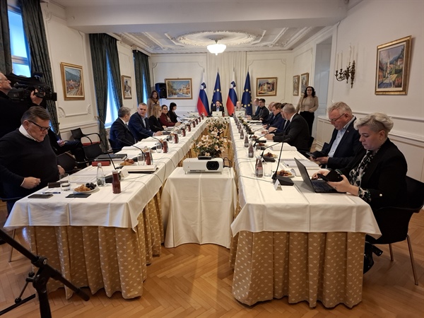 Vlada danes na obisku na Koroškem