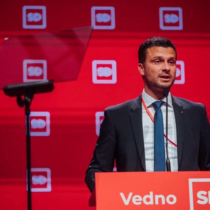 Celjski kriminalisti kazensko ovadili Janija Prednika