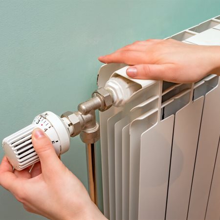 Ravenčanom nižje položnice in boljša prihodnost daljinskega ogrevanja