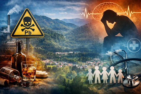 "V javnem zdravstvu ni 'antibiotika' za takojšnje izboljšanje"