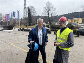 Vlada na noben način ne bo dopustila, da podjetje SIJ Metal propade