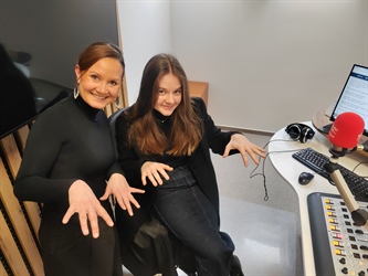 Mislinjčanka Neža Tovšak prejemnica dveh Prešernovih nagrad