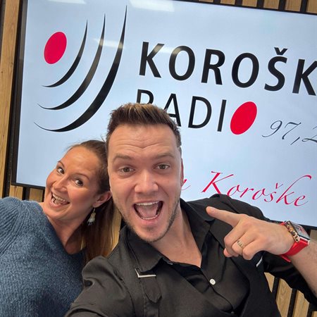 Luka Basi naprej v boj za pesem San Marina na Evroviziji!