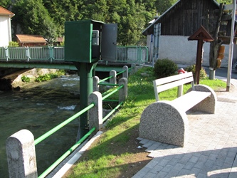 Po poplavah brez meritev, danes znova z nadzorom nad rekami