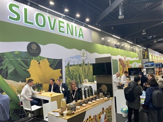 Na eko sejmu v Nuernbergu tudi Korošci