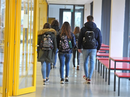 Informativni dnevi še danes popoldne in jutri