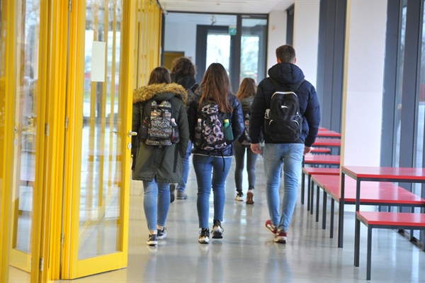 Informativni dnevi še danes popoldne in jutri