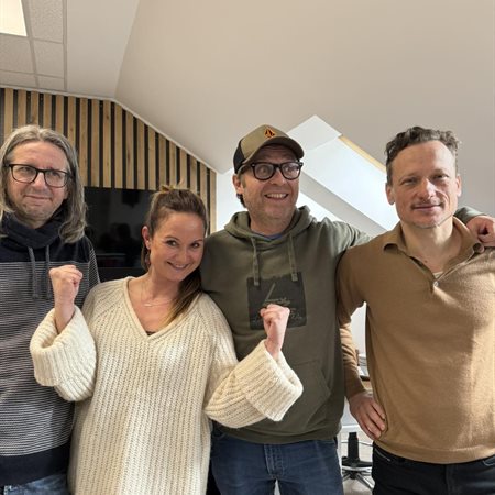 Big Foot Mama Akustičnih 35 v Radljah ob Dravi