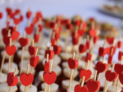 Valentin ima ključ do korenin