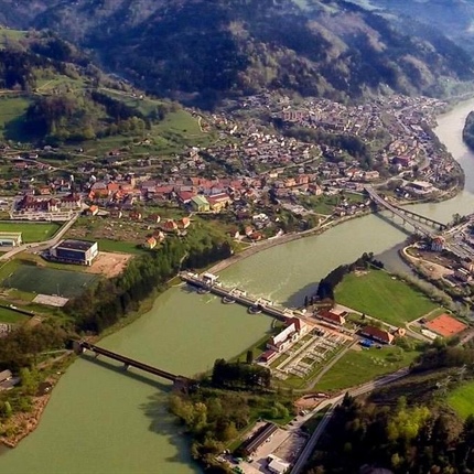 V Dravograd marca testno prihaja ZdravoBus