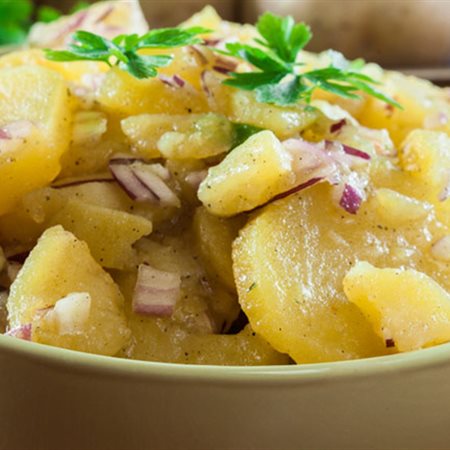 Včeraj še pust, danes že post. Ga upoštevate?