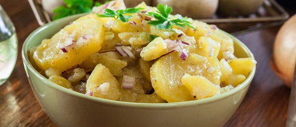 Včeraj še pust, danes že post. Ga upoštevate?