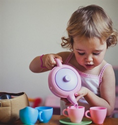 Testirali so otroške čaje in ugotovili ...