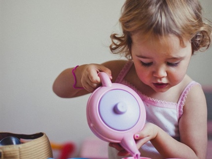 Testirali so otroške čaje in ugotovili ...