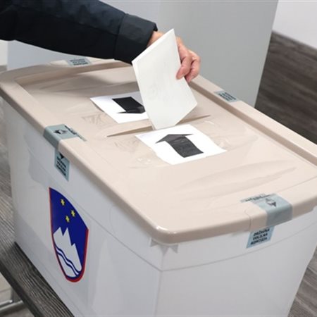 Kdo so kandidati za poslance na Koroškem?