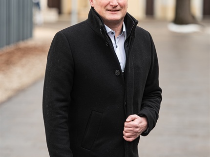 Andrej Erjavec, kandidat Socialnih demokratov