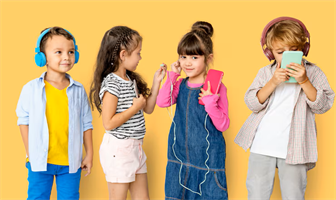 Zimske počitnice brez zaslonov