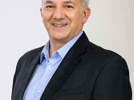 Igor Jeram, kandidat na skupni listi NSi, SLS in FOKUS Marka Lotriča