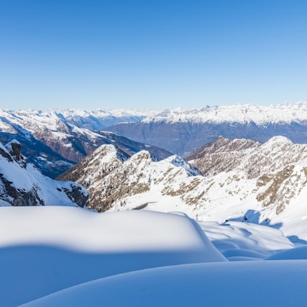 GRS Koroška: Ta vikend si omislite kakšen drug šport