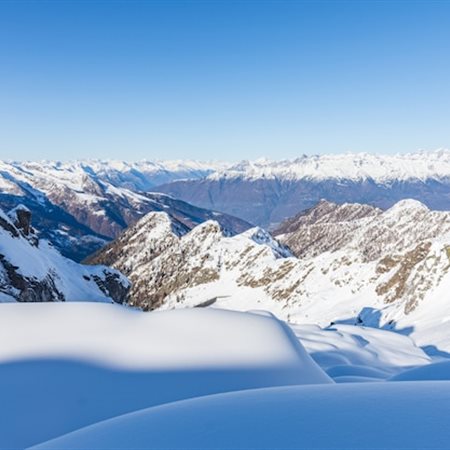 GRS Koroška: Ta vikend si omislite kakšen drug šport