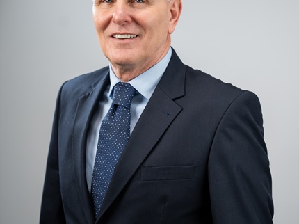 Ksandi Javornik, kandidat Demokratov Anžeta Logarja