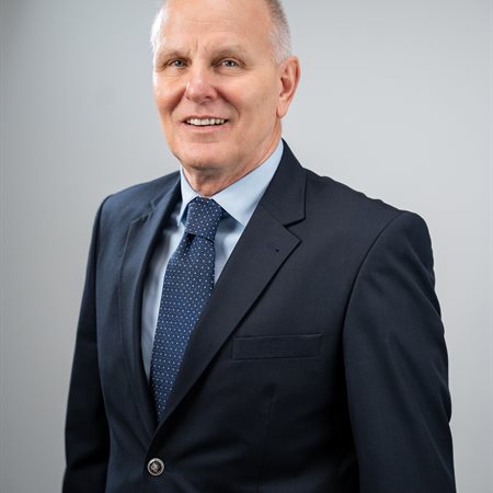 Ksandi Javornik, kandidat Demokratov Anžeta Logarja