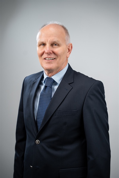 Ksandi Javornik, kandidat Demokratov Anžeta Logarja