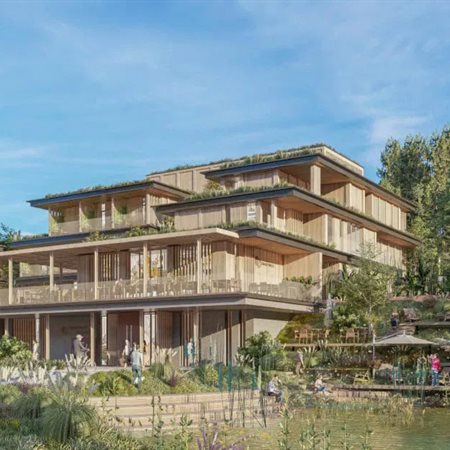 Hotel Rimski vrelec predvidoma julija odpira vrata prvim gostom