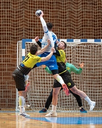 Slovenjgraški rokometaši drevi gostujejo v Radovljici