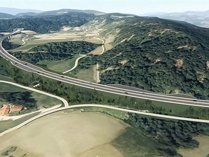 Nič več motena oskrba s pitno vodo v Vodrižu in Šmiklavžu