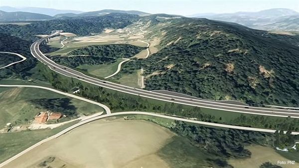 Nič več motena oskrba s pitno vodo v Vodrižu in Šmiklavžu