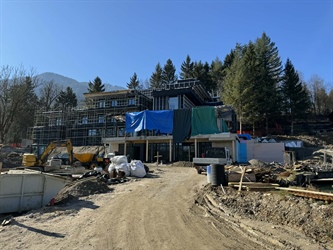 Rimski vrelec: nov hotel, nova delovna mesta