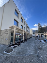 Poslovna enota Doma starostnikov v Mežici je  v zaključni fazi – dan odprtih vrat bo 12. marca