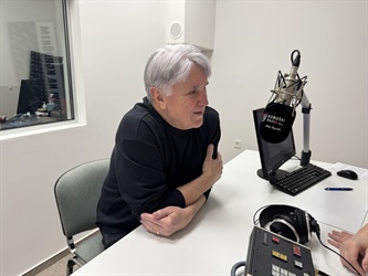 Miro Petek: V Sloveniji je rabelj zaščiten, žrtev pa ne