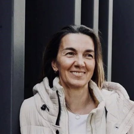 Metka Pešl Šater, Gibanje Svoboda