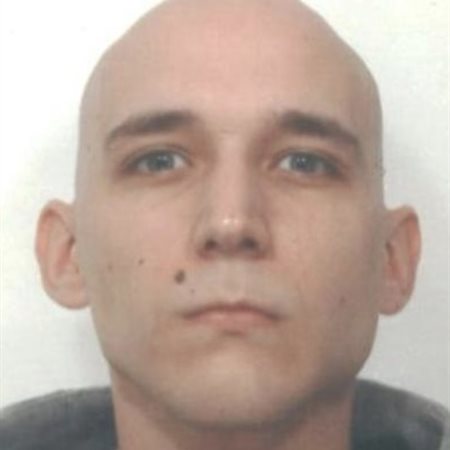 Obvestilo o pogrešani osebi