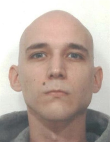 Obvestilo o pogrešani osebi