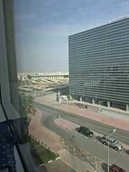 V Dohi so zaradi zaprtja zračnega prostora obtičali tudi nekateri Korošci.