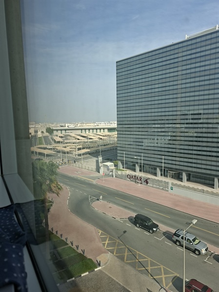 V Dohi so zaradi zaprtja zračnega prostora obtičali tudi nekateri Korošci.