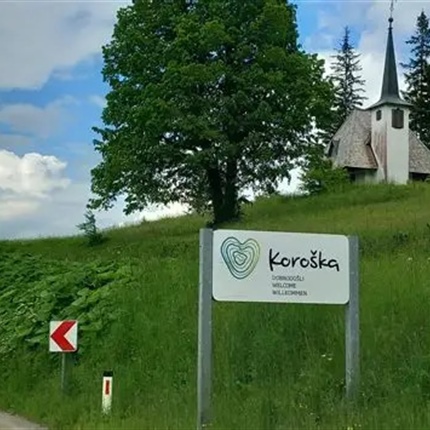 400 tisoč evrov za projekt Koroška vključuje in nove zaposlitve za najranljivejše