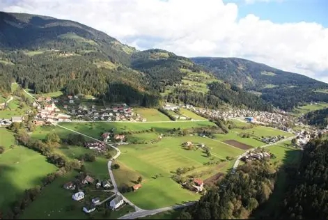 Zelena infrastruktura za še bolj zeleno Mislinjo