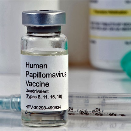 Koroška med najbolj precepljenimi proti HPV – zdaj priložnost tudi za študente