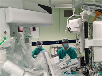 Koroška regijska bolnišnica ni več v rdečih številkah